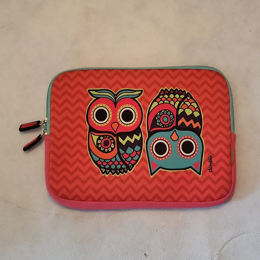 Chumbak Tablet Cover